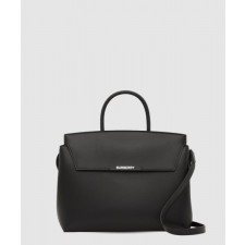 버버리 미디엄 토트백 8061090