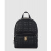 버버리 퀄트 체크 램스킨 백팩 8019601