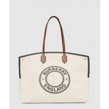 버버리 쇼퍼 숄더백 80321621