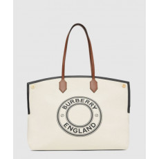 버버리 쇼퍼 숄더백 80321621