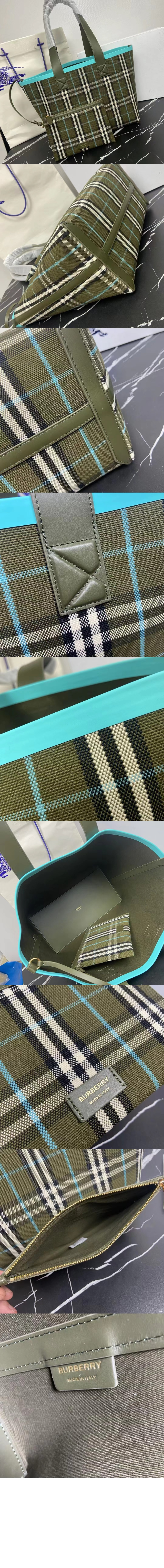 버버리 미디엄 숄더 숄더백 80783781