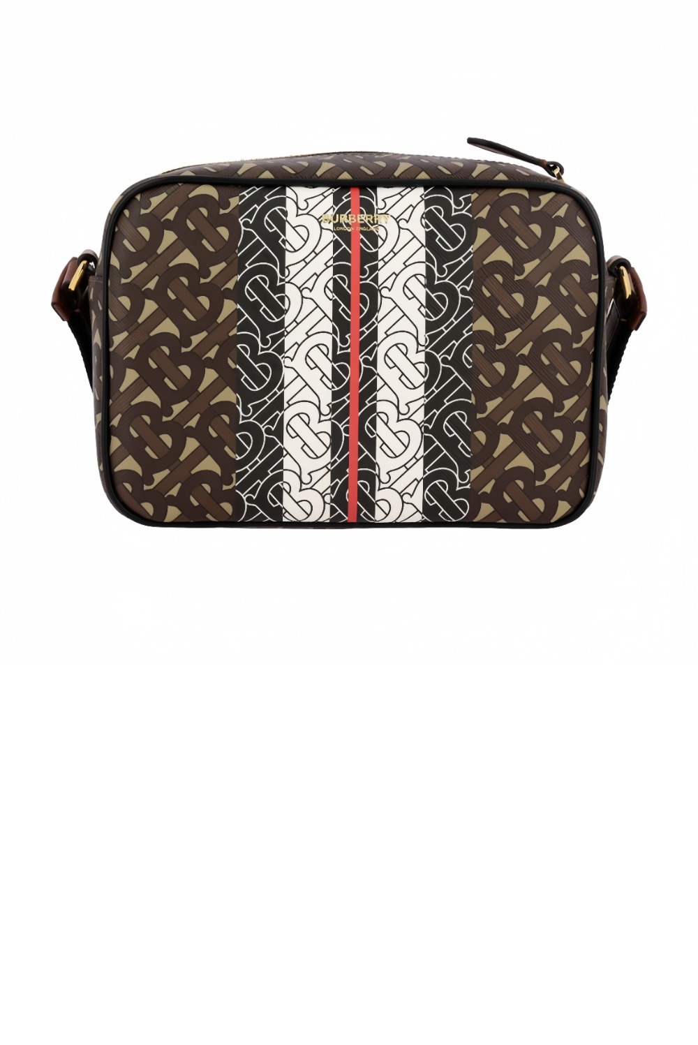 버버리 패디 크로스바디백 80216611