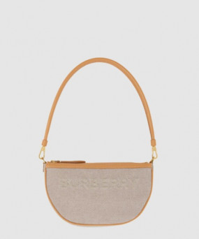 버버리 올림피아 파우치 80388571