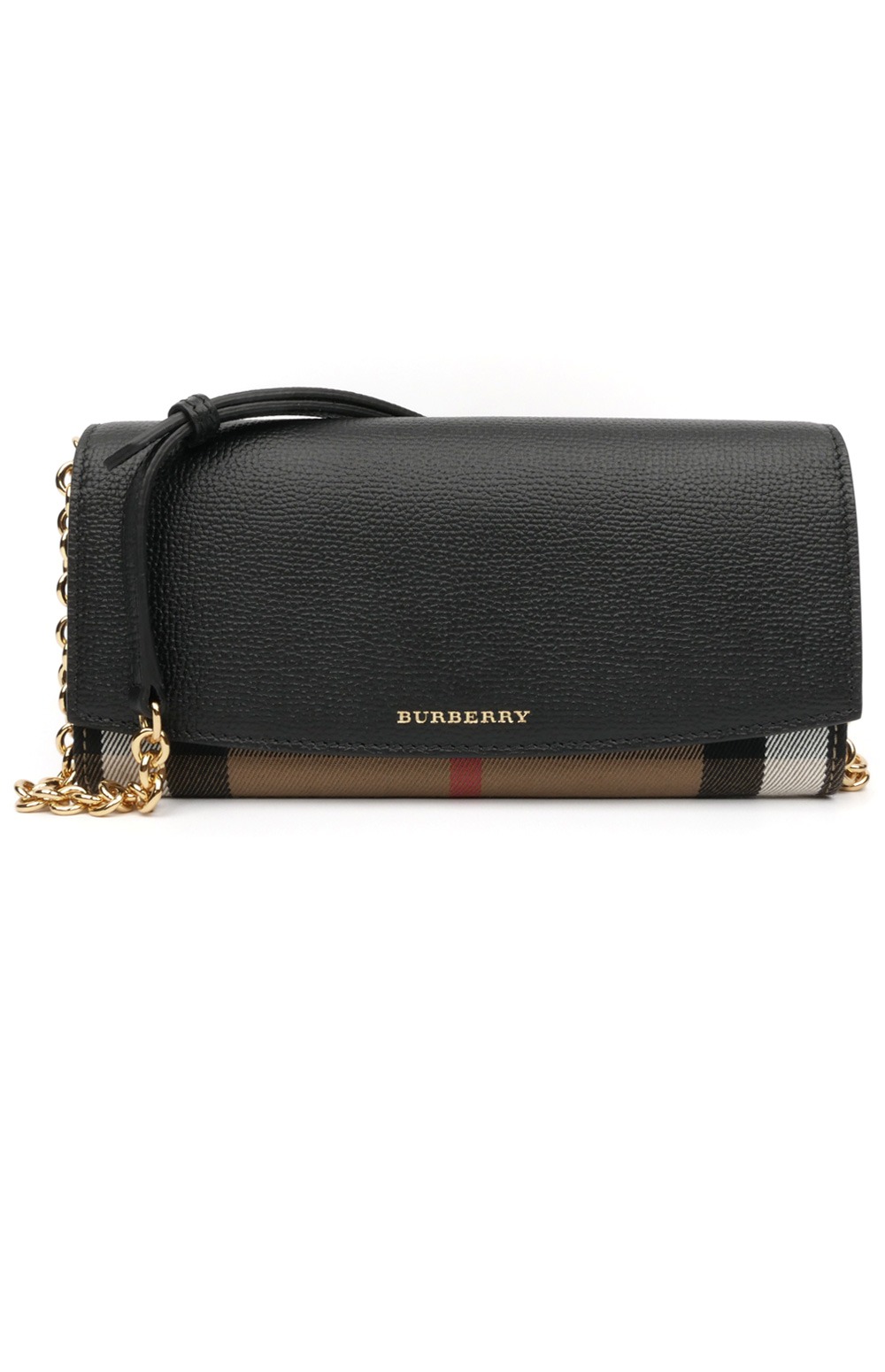 버버리 월렛 온 체인백 40482501