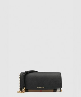 버버리 월렛 온 체인백 40482501