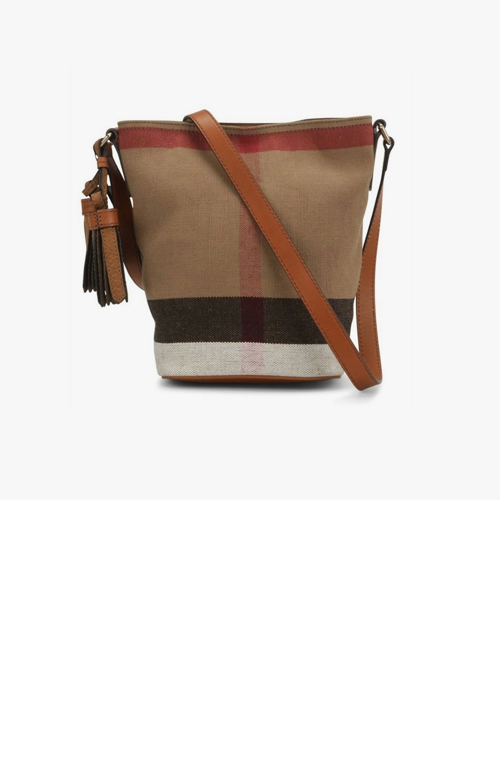 버버리 애쉬비 호보 스몰 39829331