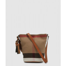 버버리 애쉬비 호보 스몰 39829331