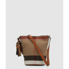 버버리 애쉬비 호보 스몰 39829331