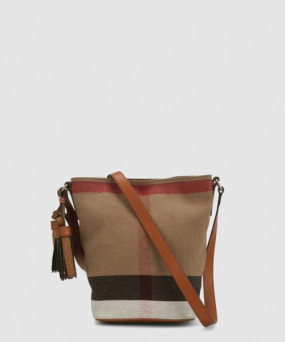 버버리 애쉬비 호보 스몰 39829331