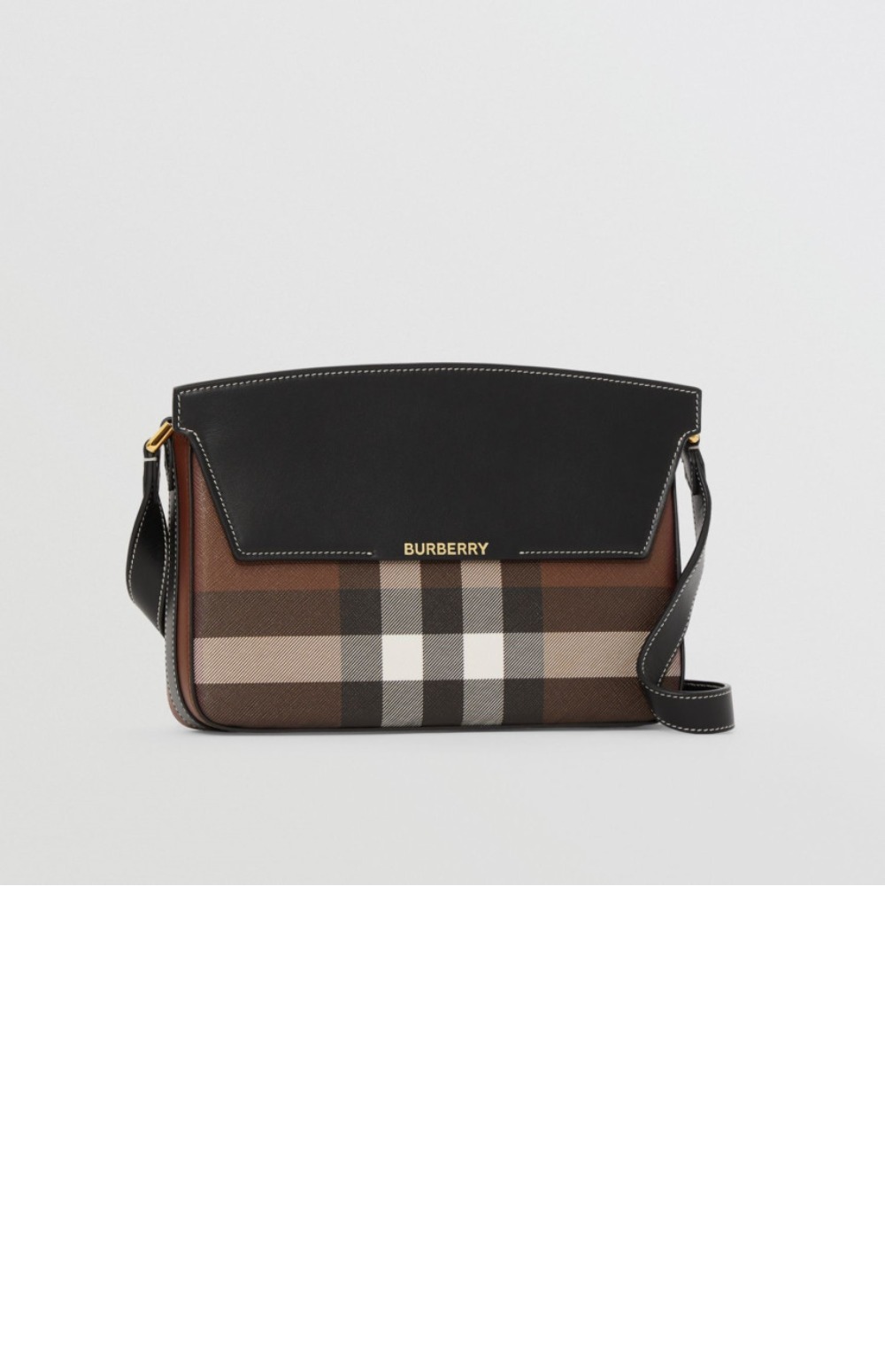 버버리 숄더 크로스백 80611771