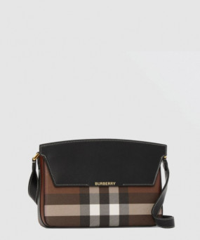 버버리 숄더 크로스백 80611771
