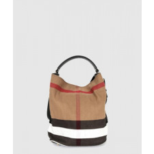 버버리 미디엄 호보백 39457261