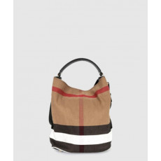 버버리 미디엄 호보백 39457261