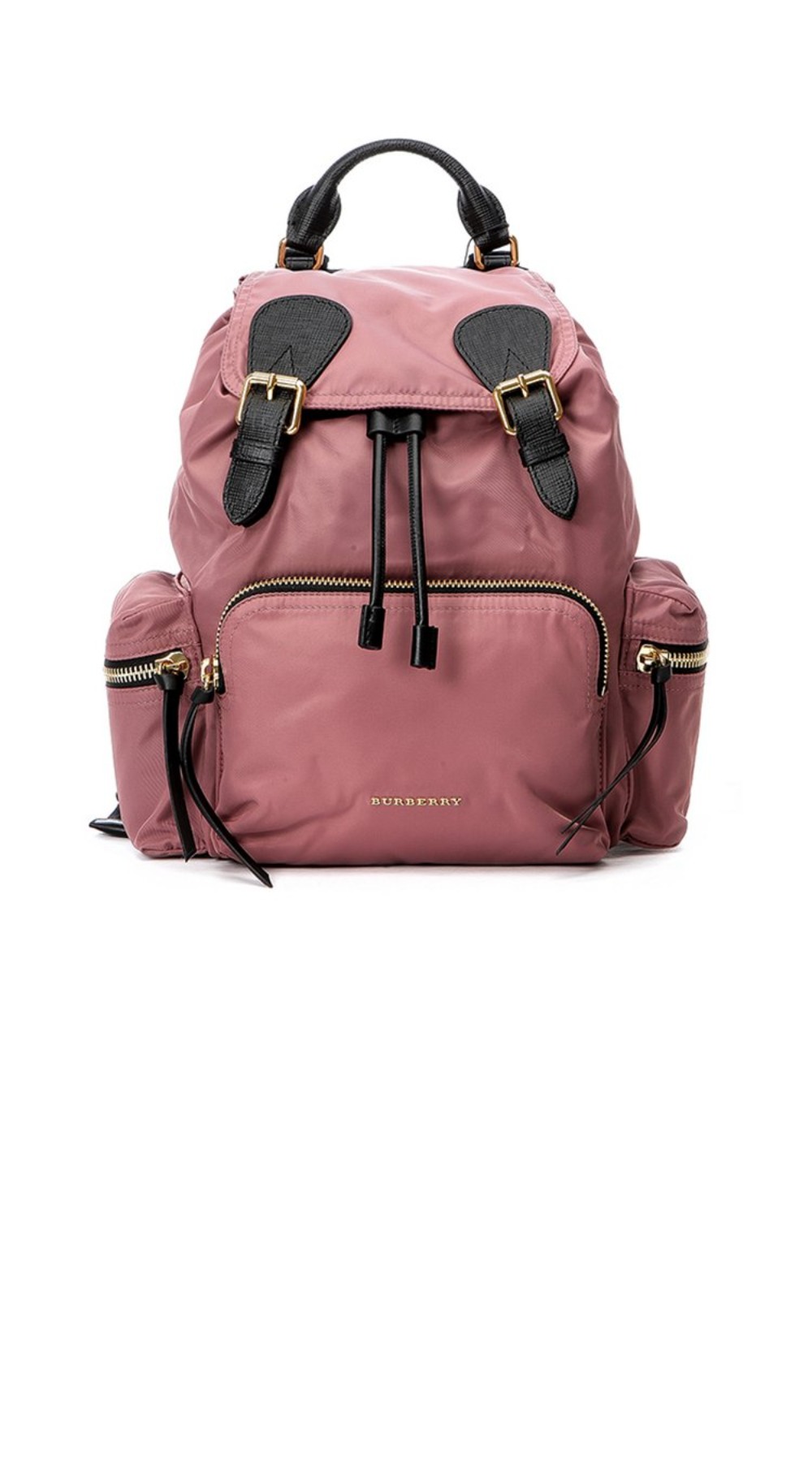 버버리 미듐 백팩 4020959