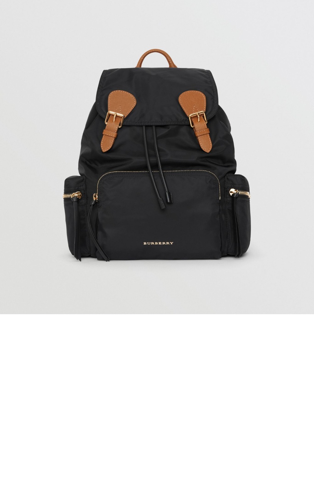 버버리 라지 백팩 40148791