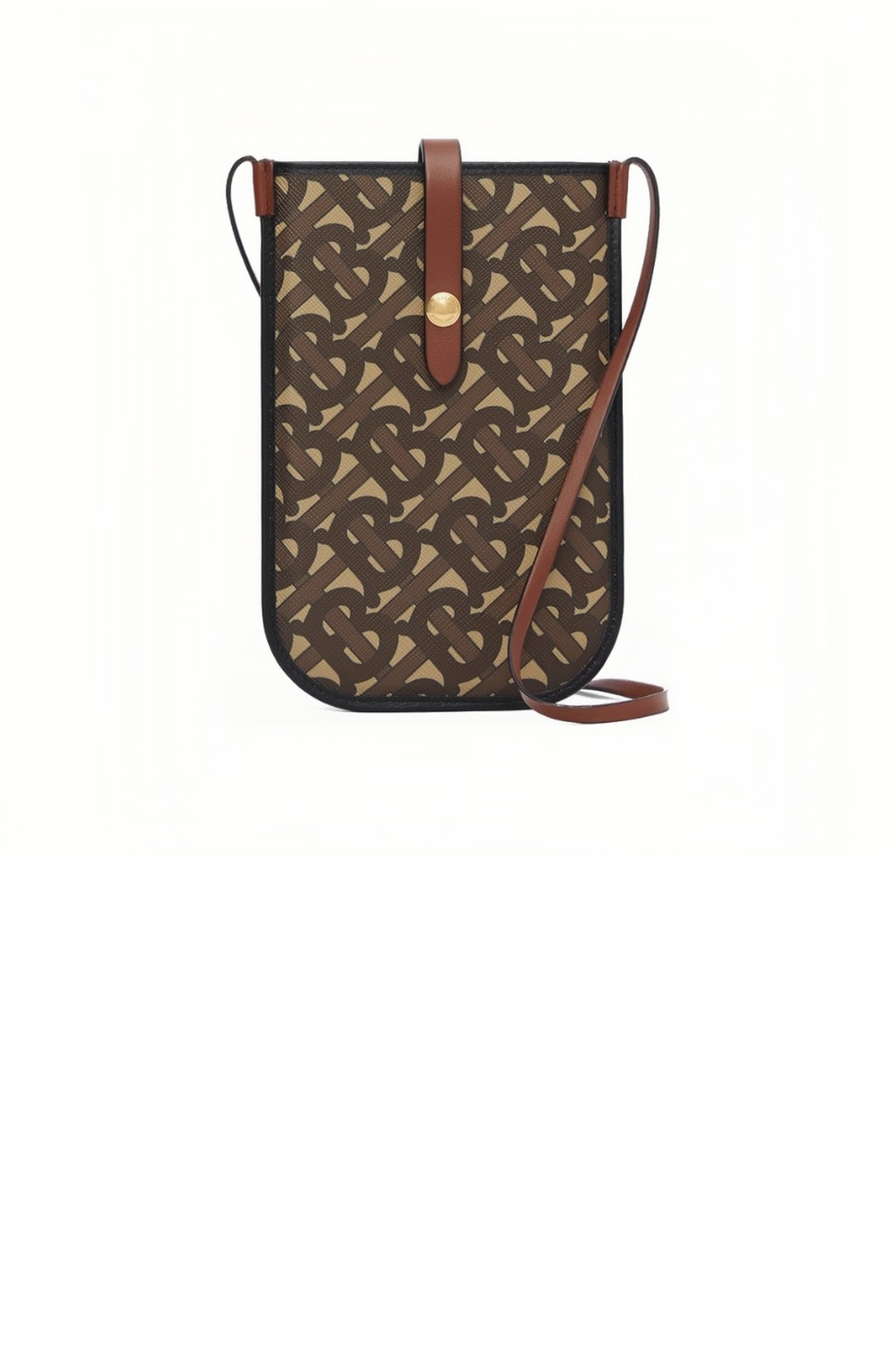 버버리 앤 TB 폰케이스 미니백 80265881