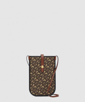 버버리 앤 TB 폰케이스 미니백 80265881