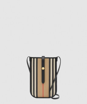 버버리 앤 TB 폰케이스 미니백 80260021