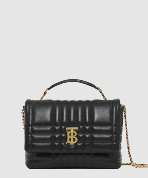 버버리 롤라 사첼백 스몰 80490501