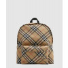 버버리 체크 백팩 80913121