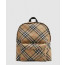 버버리 체크 백팩 80913121