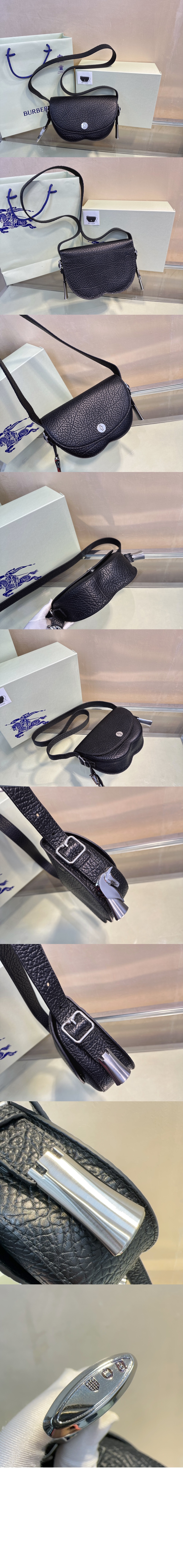 버버리 숄더 크로스백 80755111