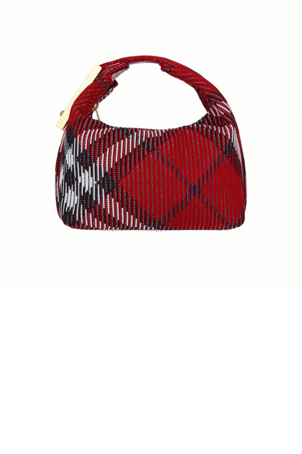 버버리 미니 페그 더플백 80933231