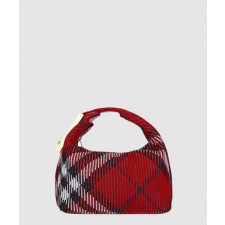 버버리 미니 페그 더플백 80933231