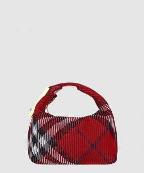 버버리 미니 페그 더플백 80933231