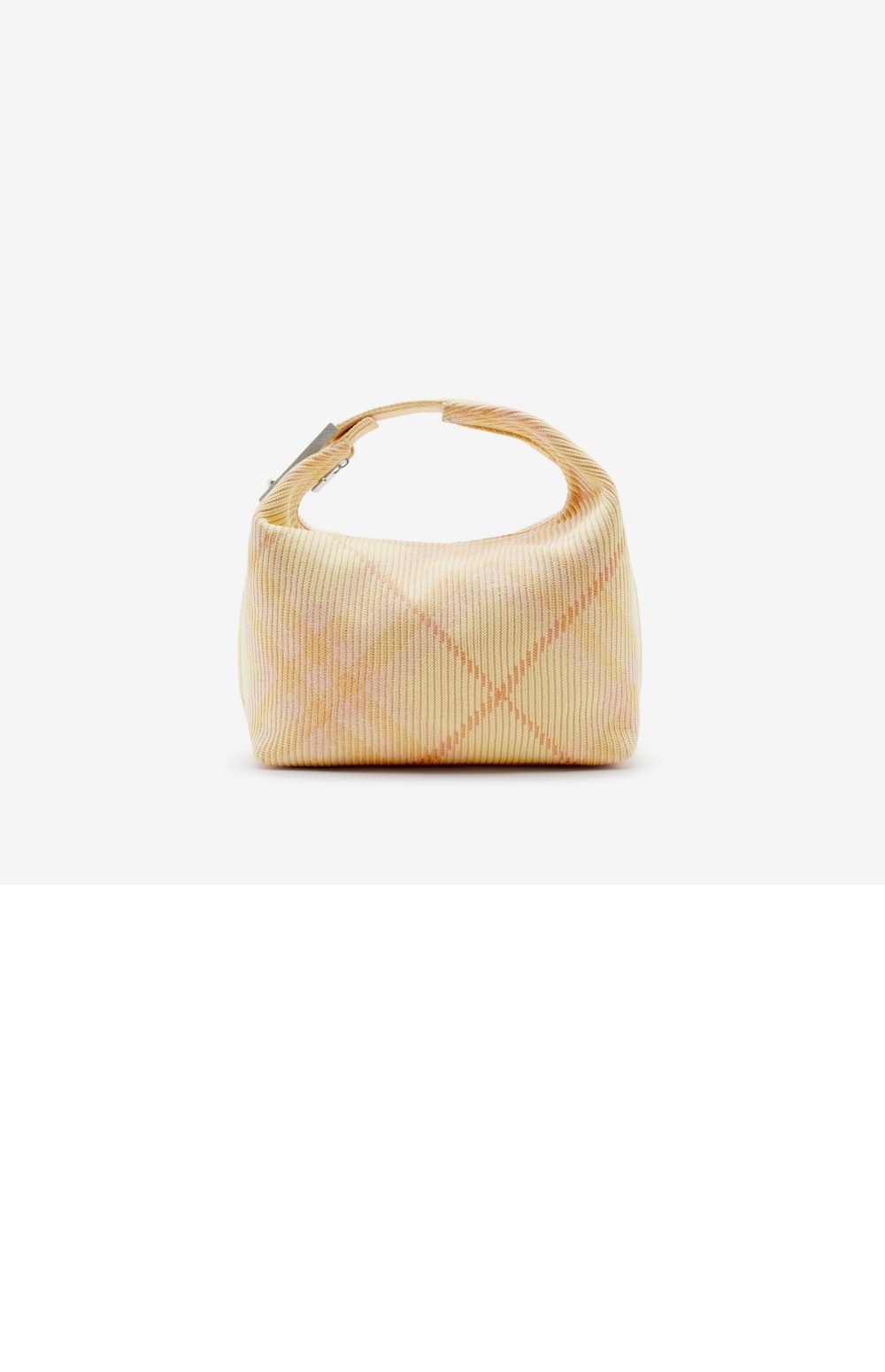 버버리 미디엄 페그 더플백 80820461