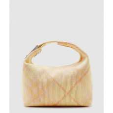 버버리 미디엄 페그 더플백 80820461