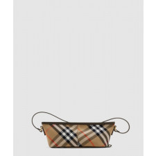 버버리 체크 미니백 80952961