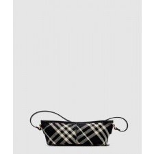 버버리 체크 미니백 80952951