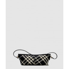 버버리 체크 미니백 80952951