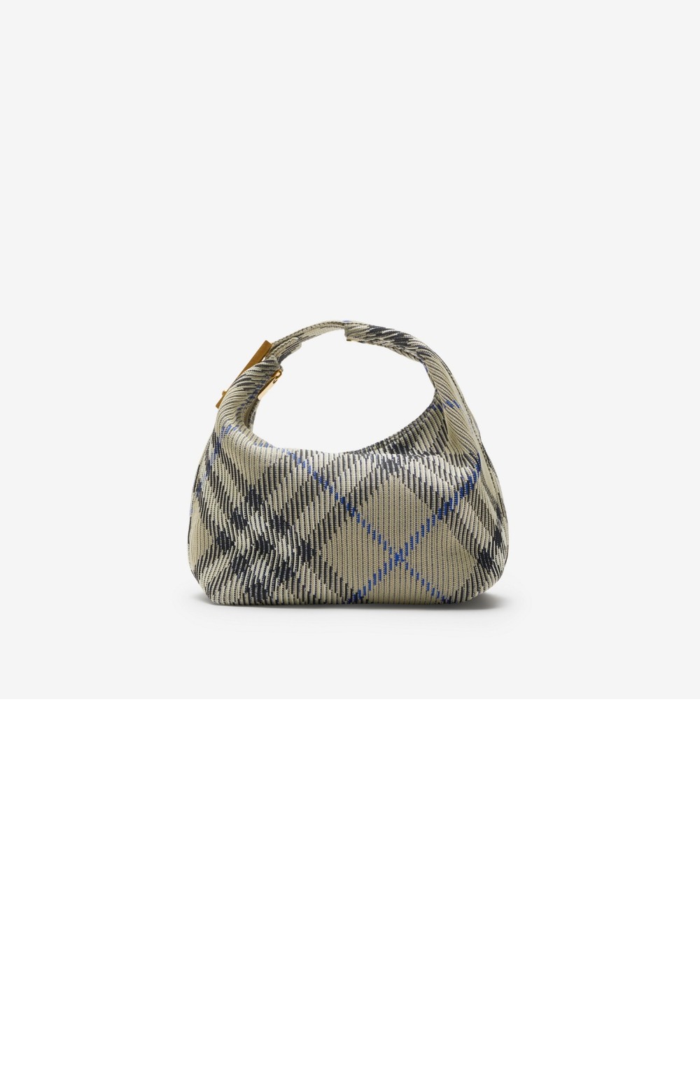 버버리 미디엄 페그 더플백 80929891