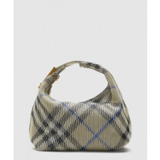 버버리 미디엄 페그 더플백 80929891