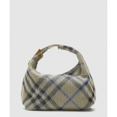 버버리 미디엄 페그 더플백 80929891