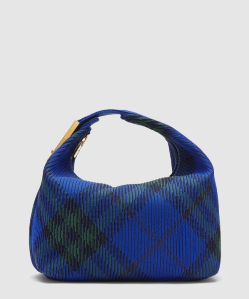 버버리 미디엄 페그 더플백 80820481