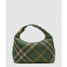 버버리 미디엄 페그 더플백 80820471