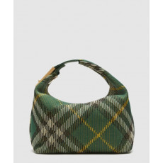 버버리 미디엄 페그 더플백 80820471