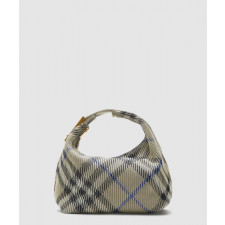 버버리 미니 페그 더플백 80933221