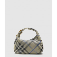 버버리 미니 페그 더플백 80933221