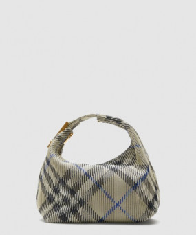 버버리 미니 페그 더플백 80933221