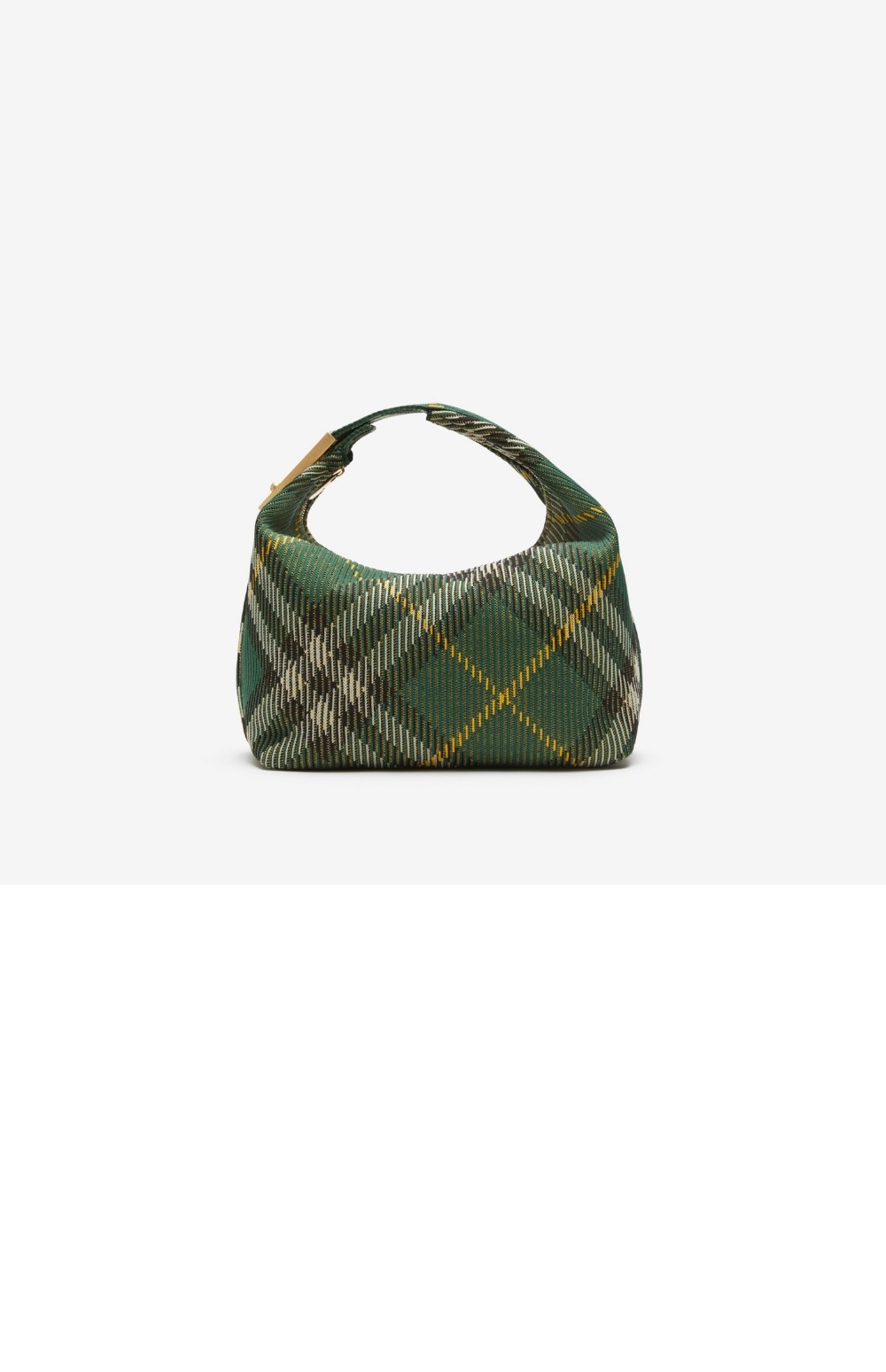 버버리 미니 페그 더플백 80820421