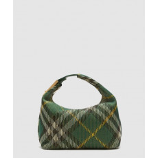 버버리 미니 페그 더플백 80820421