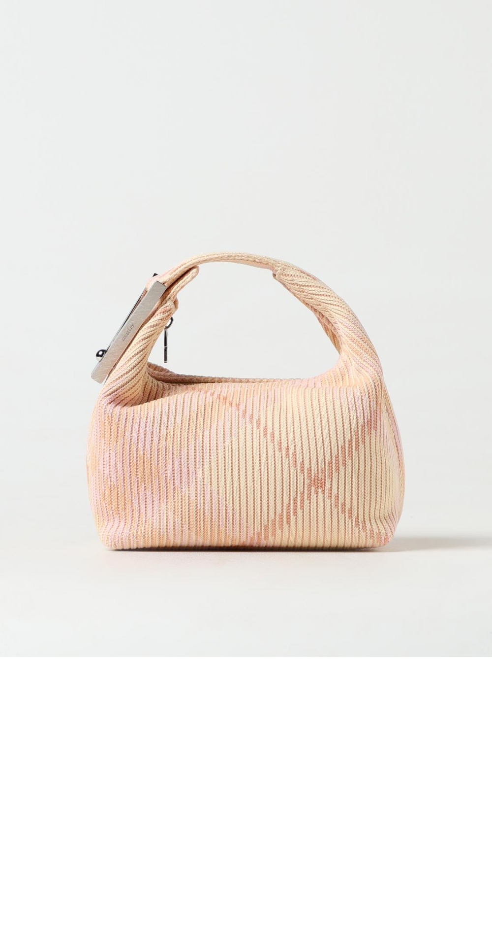 버버리 미니 페그 더플백 80820411