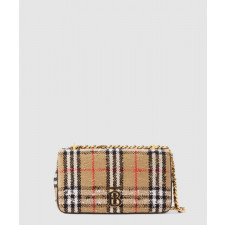 버버리 스몰 롤라백 80630801