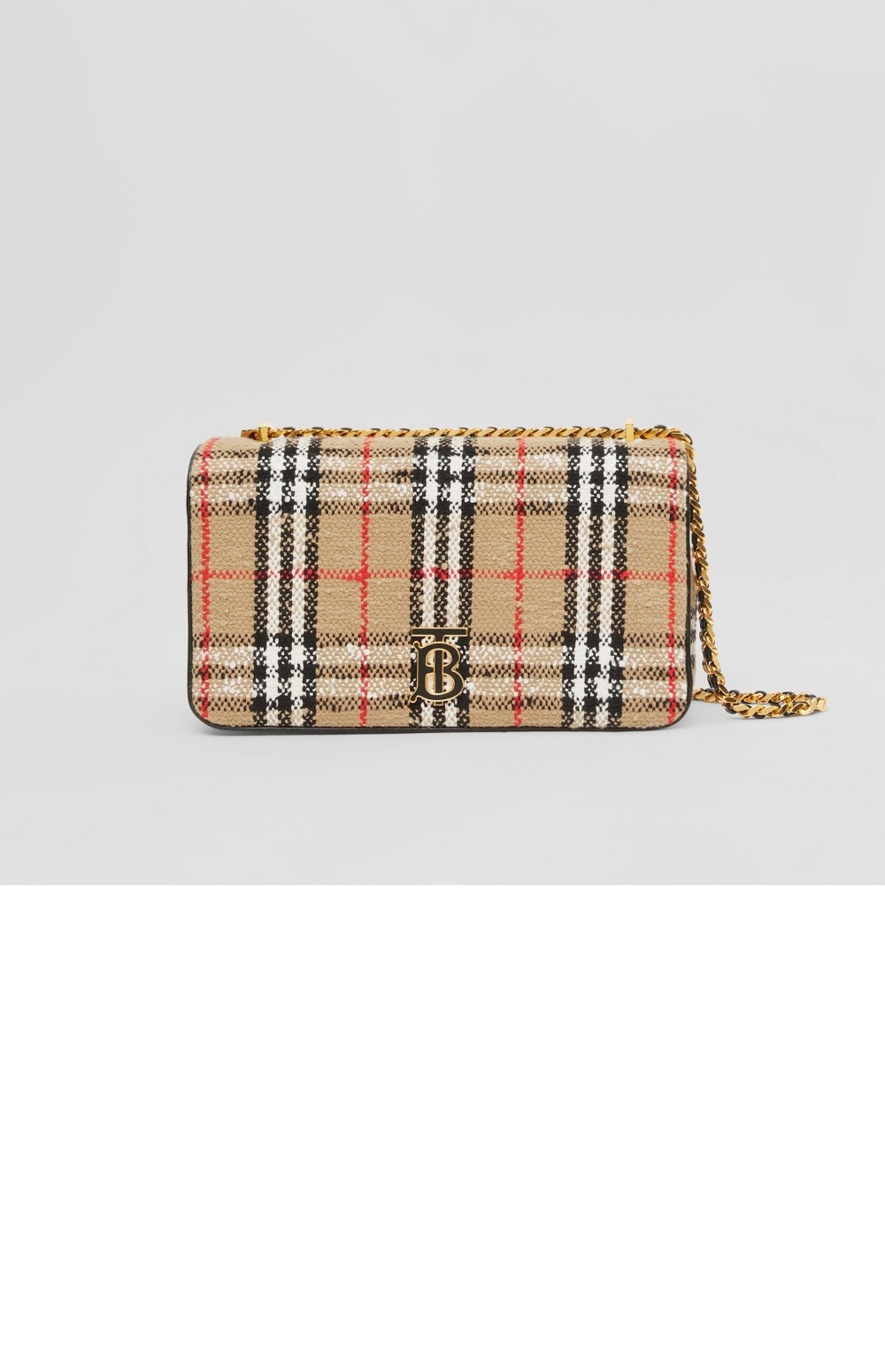 버버리 롤라 로나백 80630821