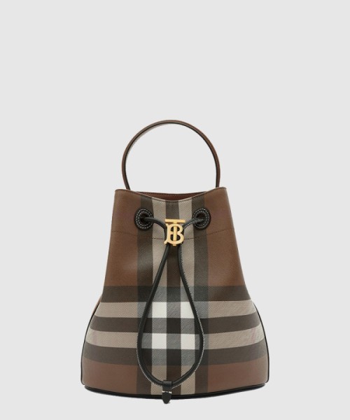 버버리 TB 버킷 숄더백 80630701