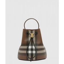 버버리 TB 버킷 숄더백 80630701